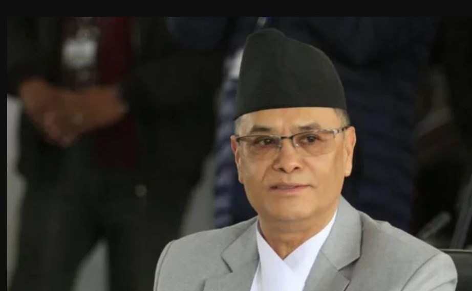 प्रधानन्यायाधीशले आफुले राजीनामा नदिने भन्दै न्यायाधिशहरुलाई यसो भने