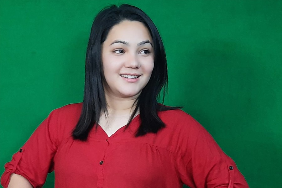 शिक्षामन्त्रीलाई बर्खास्त गर्न माग गर्दै रुपा पुगिन सर्वोच्च