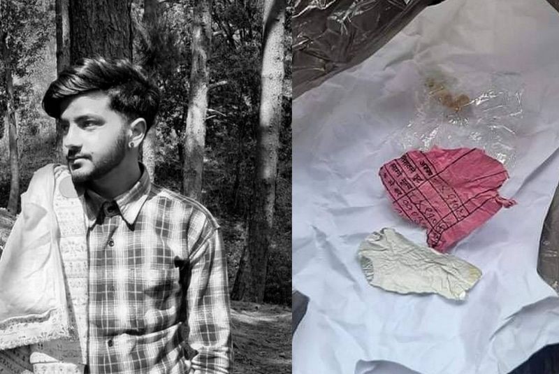 डडेल्धुरामा ब्राउन सुगरसहित युवक मृत फेला