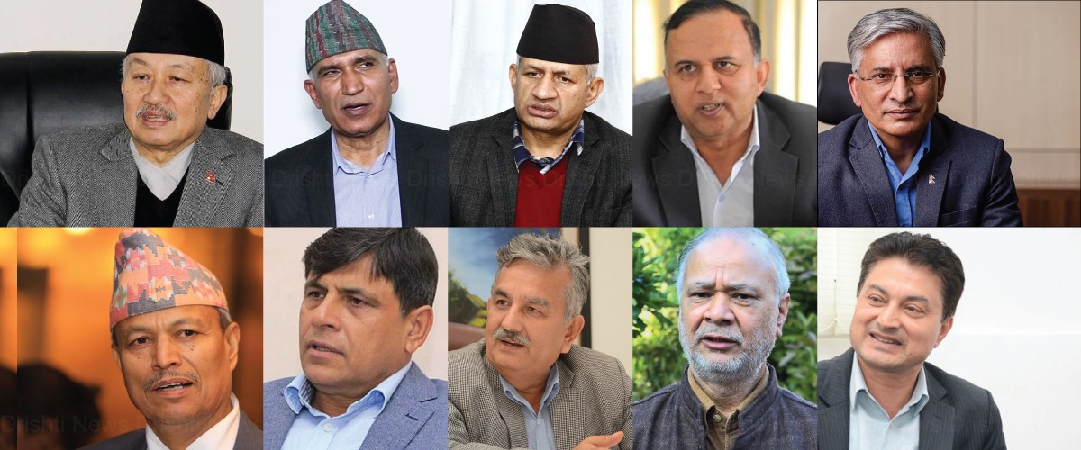 कार्यदलमा जुटेको सहमतीलाई आज अन्तिमरुप दिइदै