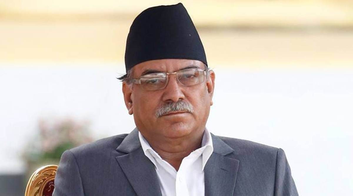 सर्वोच्चको फैसला  इतिहासमै एउटा महत्वपूर्ण परिघटना : प्रचण्ड
