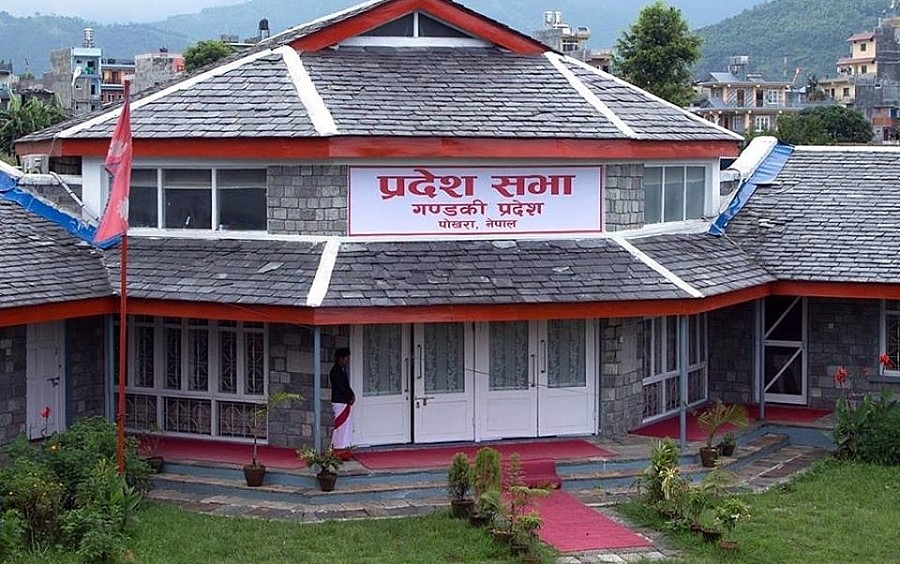 गण्डकीमा माओवादीबाट को को बन्दैछन् मन्त्री  ?
