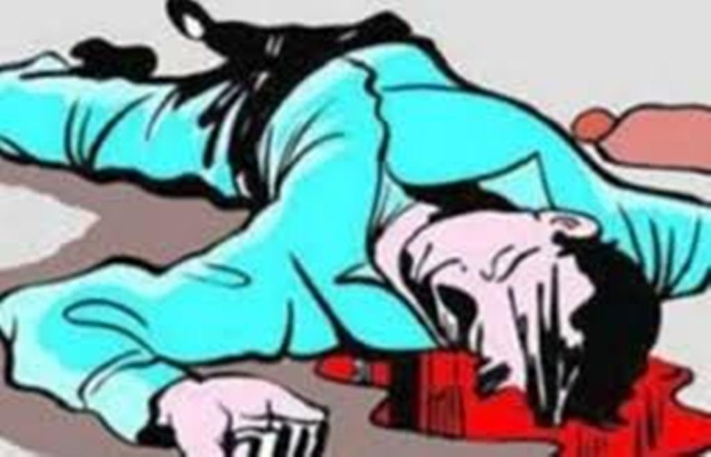 श्रीमतीले गरिन् श्रीमानको हत्या