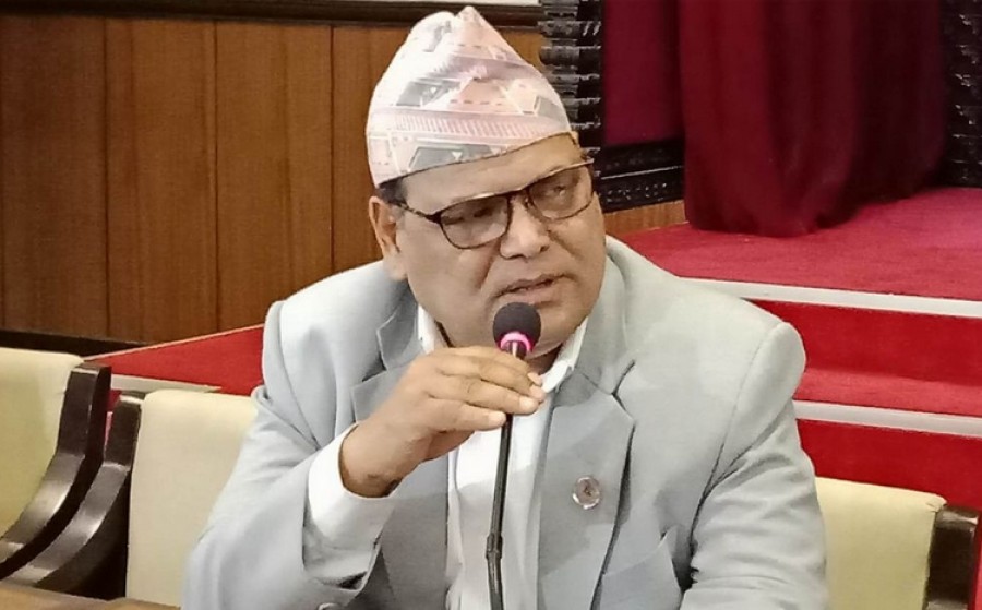 जवरजस्ती करणी अभियोगमा पूर्वसभामुख महराले उच्च अदालतबाट पाए सफाई