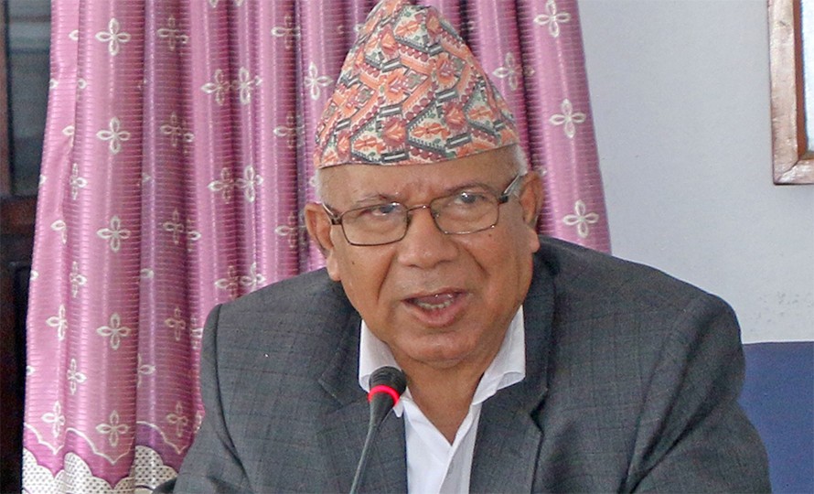 प्रधानमन्त्री देउवालाई नेता नेपालको सुझाव : योग्य सहयोगी चाहिन्छ
