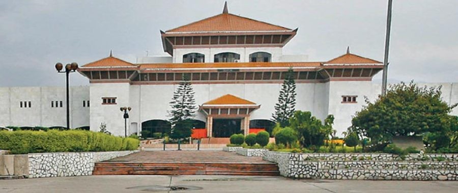 यी हुन् प्रतिनिधिसभाका नवनिर्वाचित २७५ सांसद