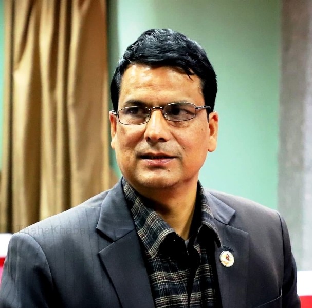 दार्चुला घटना सम्वन्धमा भारतसामु औपचारिक विरोध जनाउन एमालेको माग