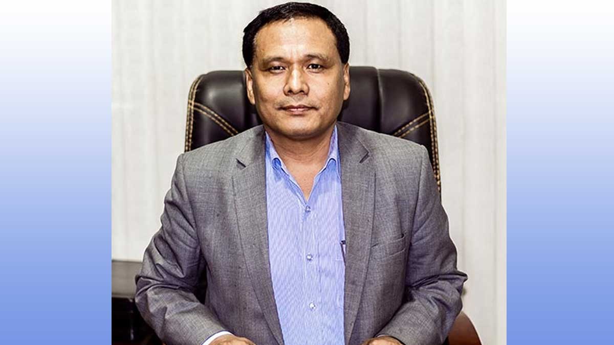 कुलमानलाई विद्युत प्राधिकरणमा नियुक्त गर्न देउवाको निर्देशन