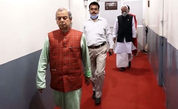 जसपाले अध्यक्ष ठाकुरसहित कार्यकारिणी समितिका १६ नेतालाई हटायो