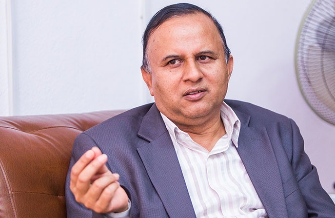 सांसद अपहरणमा संलग्न रहेको भन्दै मुख्यमन्त्री पोखरेलमाथि कारबाहीको माग