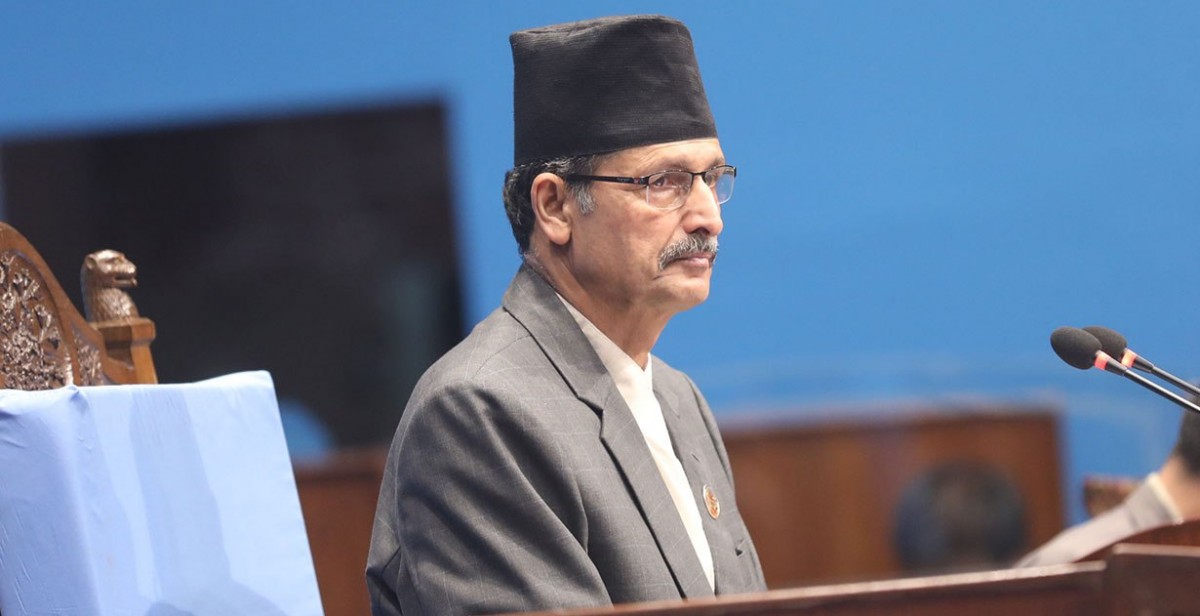 लगातार संसद अवरोध भएपछि सभामुखले बोलाए शीर्ष नेताको बैठक