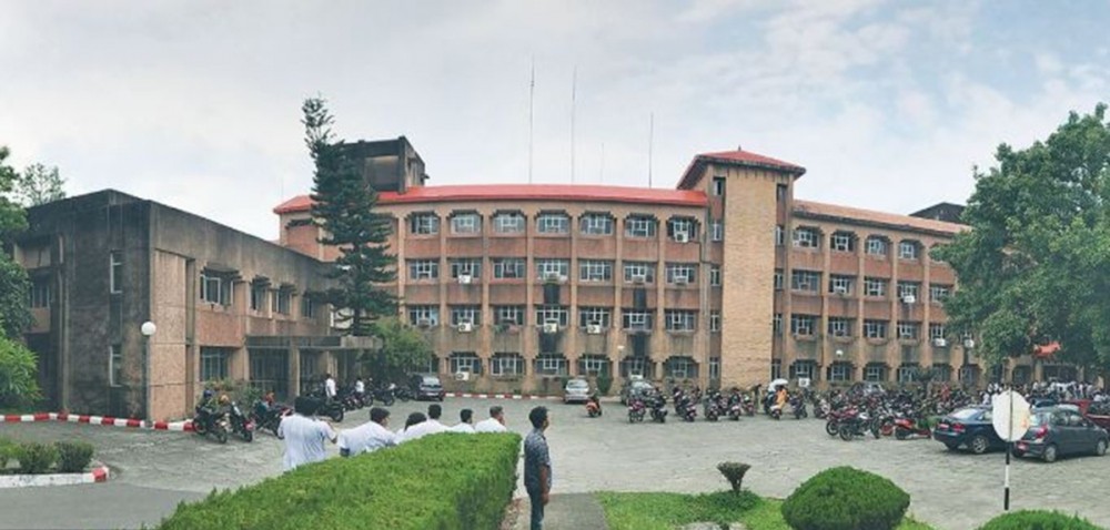 बीपी प्रतिष्ठानमा अनियमतिता भएको सार्वजनिक भएपछि अख्तियारको छापा