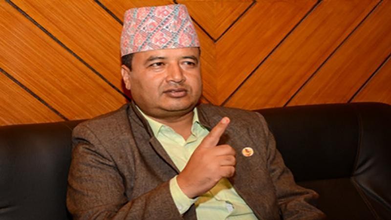 सामाजिक अभियन्ताहरुको काममा राज्यले निगरानी राख्नुपर्छ : महेश बस्नेत