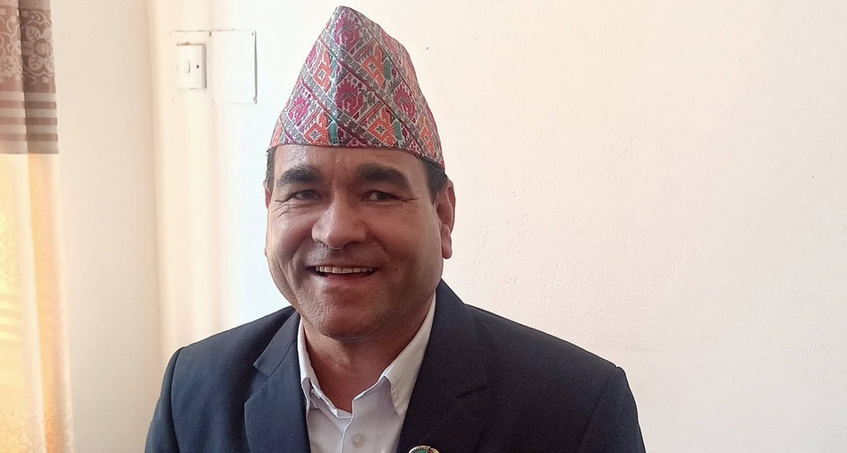 लुम्बिनीका मुख्यमन्त्री केसीले आजै विश्वासको मत लिने तयारी