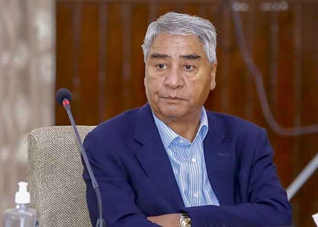 मन्त्रिपरिषद्ले पायो पुर्णता, कुन पार्टीबाट को बने मन्त्री? हेर्नुहोस्