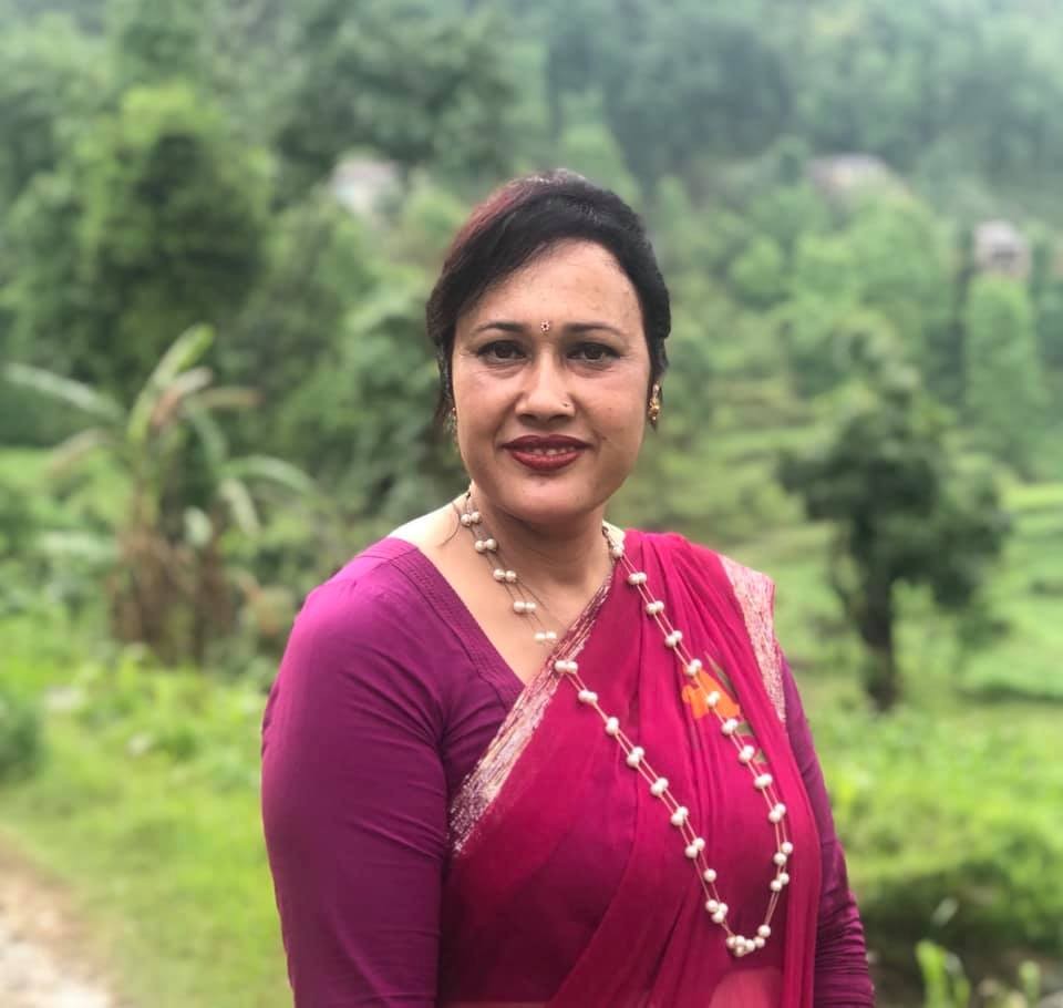 कांग्रेस नै देशको अन्तिम विकल्प हो भन्ने पुष्टि भइसकेको छ : कोषाध्यक्ष लक्ष्मी पाण्डे