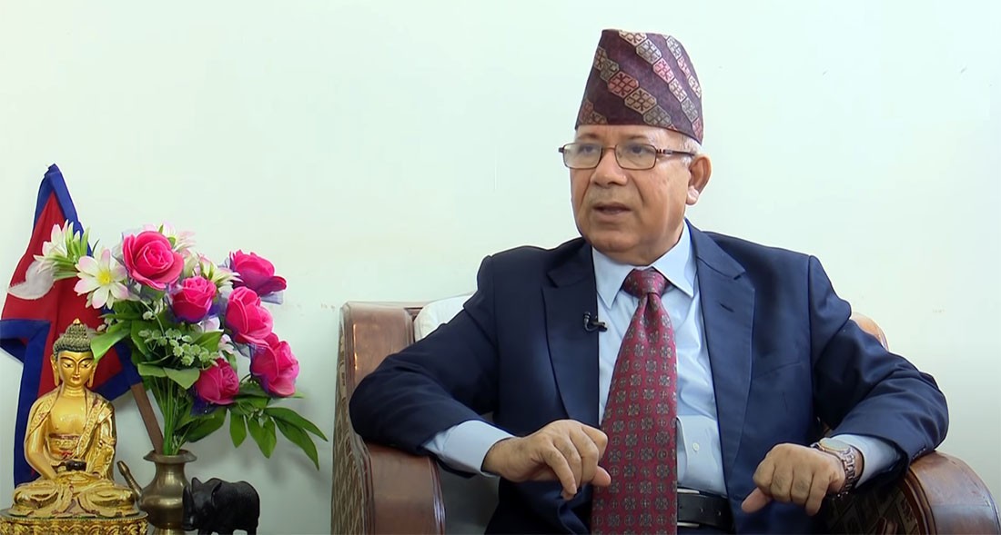 एमसीसीमा माधव नेपालका ७ वटा सर्त के–के हुन्? मन्त्रीपरिषद् विस्तारबारे यस्तो भने!