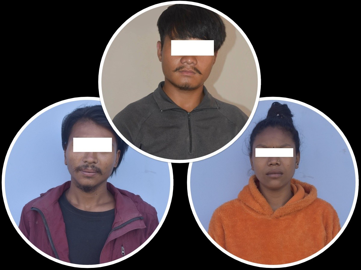 पासो लगाएको डोरी महँगोमा बिक्री हुन्छ भनेर गरियो महिलाको हत्या