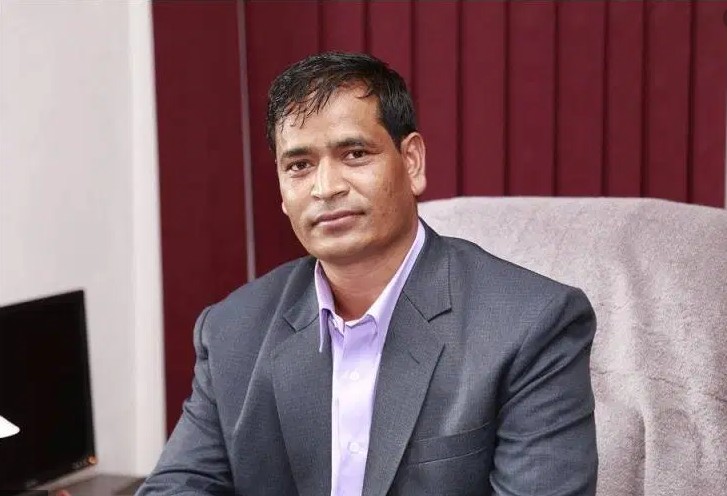 कर्णालीका मुख्यमन्त्री शाहीले दिए राजीनामा, जीवनबहादुर नयाँ मुख्यमन्त्री बन्ने