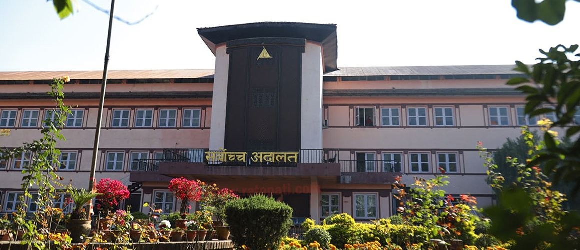 संवैधानिक पदाधिकारी नियुक्ति विरुद्धको मुद्दाको सुनुवाइ आज