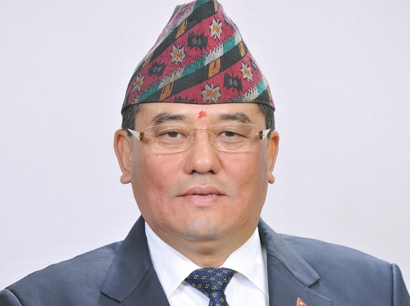 इच्छाराजलाई ऋण तिर्न ३५ दिने अल्टिमेटम, नतिरे सीटीसी मल लिलामी गर्ने