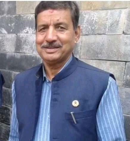 गत महाधिवेशनमा अत्याधिक मत ल्याएका पूर्व सांसद भण्डारी किन पछि हटे ?