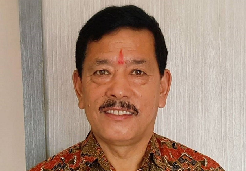 कांग्रेस बागमती प्रदेश सभापतिमा जगदीश्वरनरसिंह केशी उम्मेदवार बन्ने