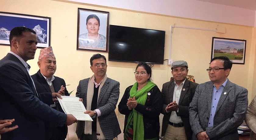 बागमती सरकारको न्यूनतम साझा कार्यक्रम सार्वजनिक (पूर्णपाठसहित)
