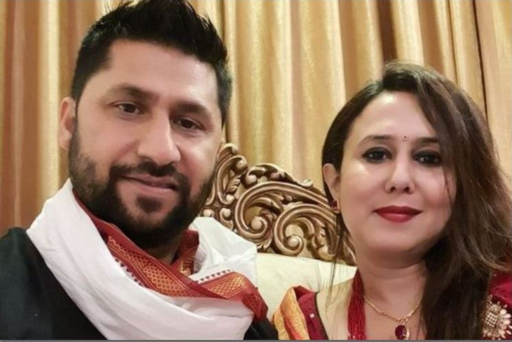 पाँच दिने भ्रमणको लागि श्रीमतिसँगै दिल्ली उडे रवि