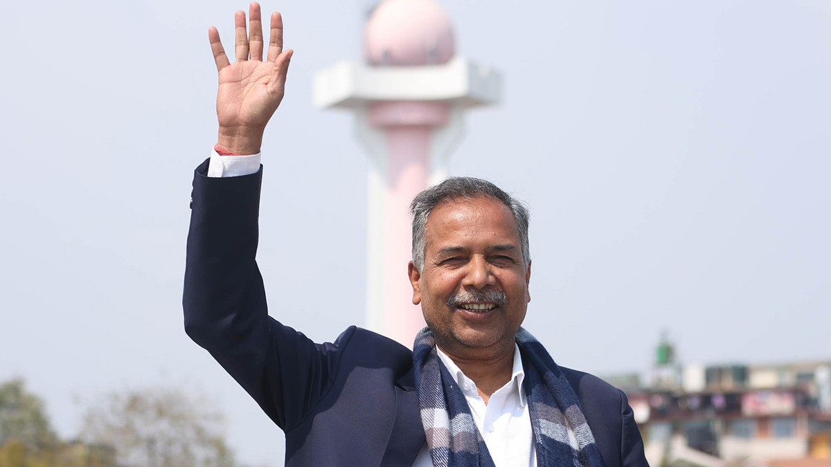 महिलालाई अधिकारबारे सचेत गराउँदै सामाजिक योगदानमा सहभागी गराऔं– उपराष्ट्रपति
