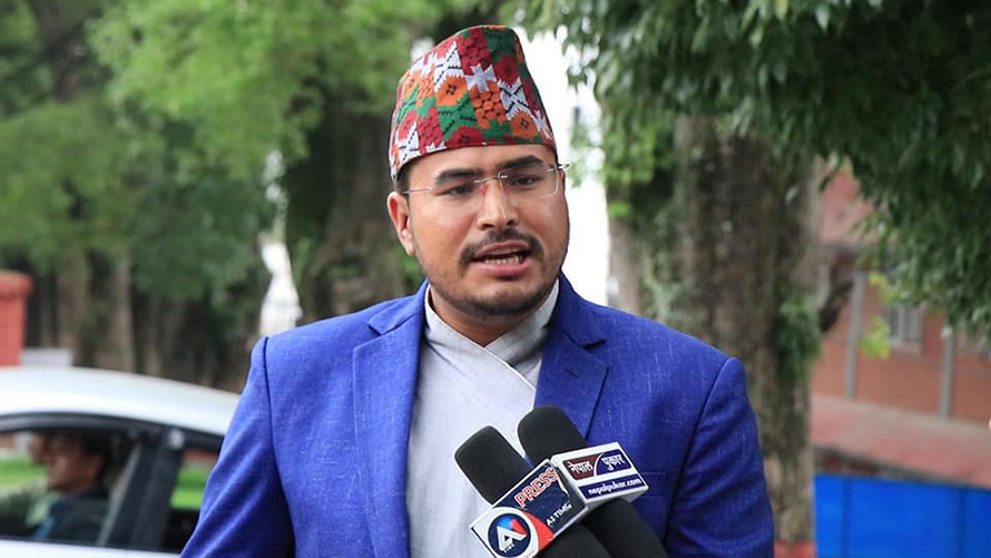 सरकारलाई ज्ञानेन्द्र शाहीको चेतावनी– अध्यादेश ल्याए केपी ओलीको हालत हुन्छ