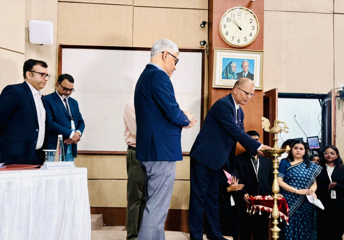 मध्यपश्चिम विश्वविद्यालयद्धारा उडिसामा अन्तर्राष्ट्रिय सम्मेलन आयोजना