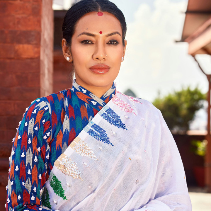 सवारी शुल्कबारे आशिका तामाङले स्ट्याटस इडिट गर्दै लेखिन्– सर्वोच्च अदालतको फैसला छ, कार्यान्वयन गरेर छोड्छु