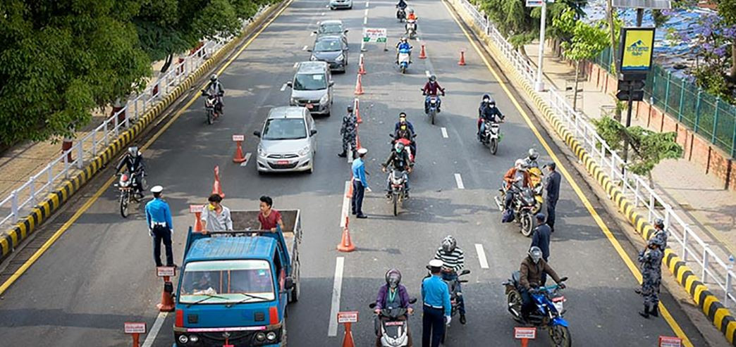 इन्धन खपत घटाउन गाडीमा जोरबिजोर प्रणाली लागु गर्ने तयारी