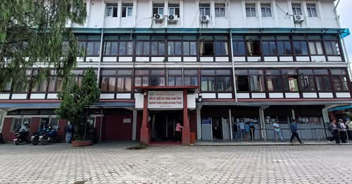 कैफियत देखिएपछि तीन वटा फर्मलाई जरिवाना