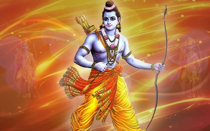 आज रामनवमी पर्व : दैशैभरि सार्वजनिक बिदा