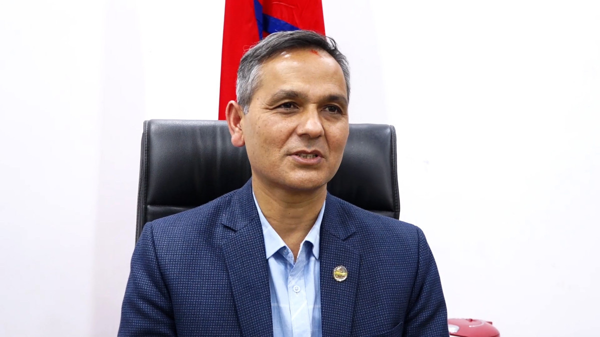 ओमप्रकाश अर्याललाई राष्ट्रिय सभा सदस्य बनाउने सिफारिसविरुद्ध परेको रिट खारेज