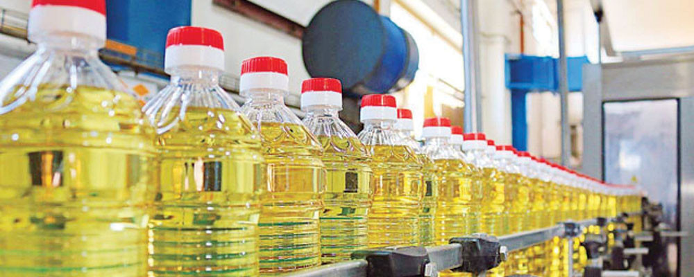 एक खर्बभन्दा बढीको प्रशोधित तेल निर्यात