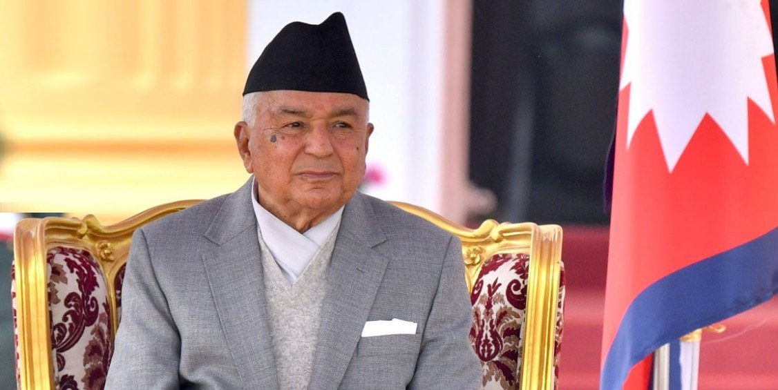 अचानक स्थगित गरियो आह्वान भएको संसद् अधिवेशन