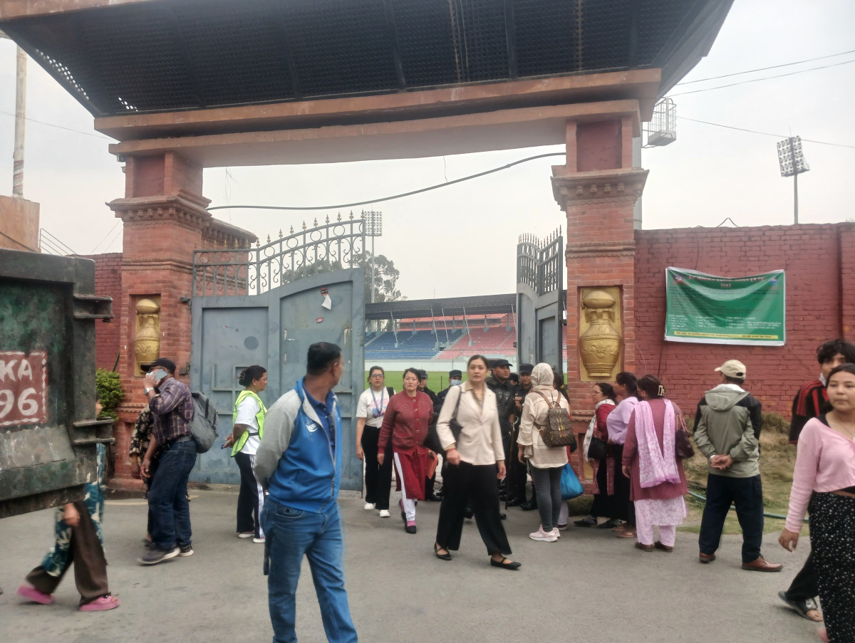 सार्वजनिक जग्गाका बस्ती खालि बनाउने अभियान जारी, अहिलेसम्म कहाँ कहाँ सकियो काम ?