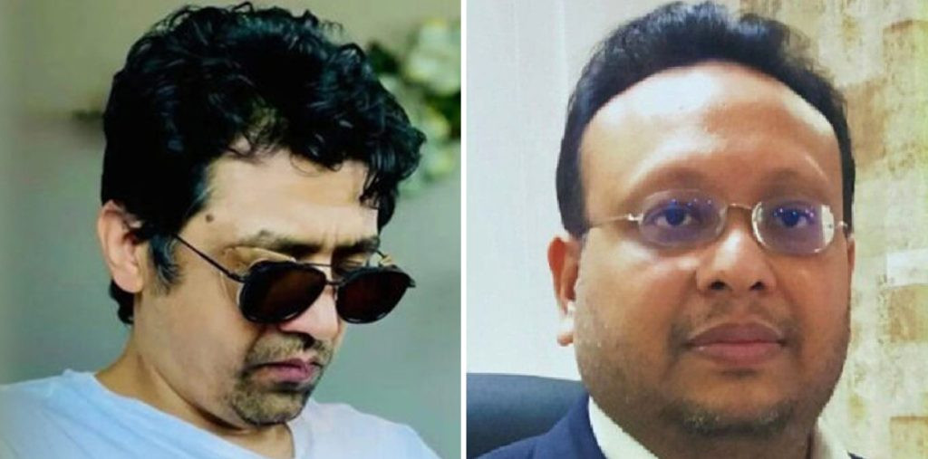 दीपक भट्ट र सुलभ अग्रवाललाई थप १२ दिन हिरासतमा राख्न अदालतको अनुमति