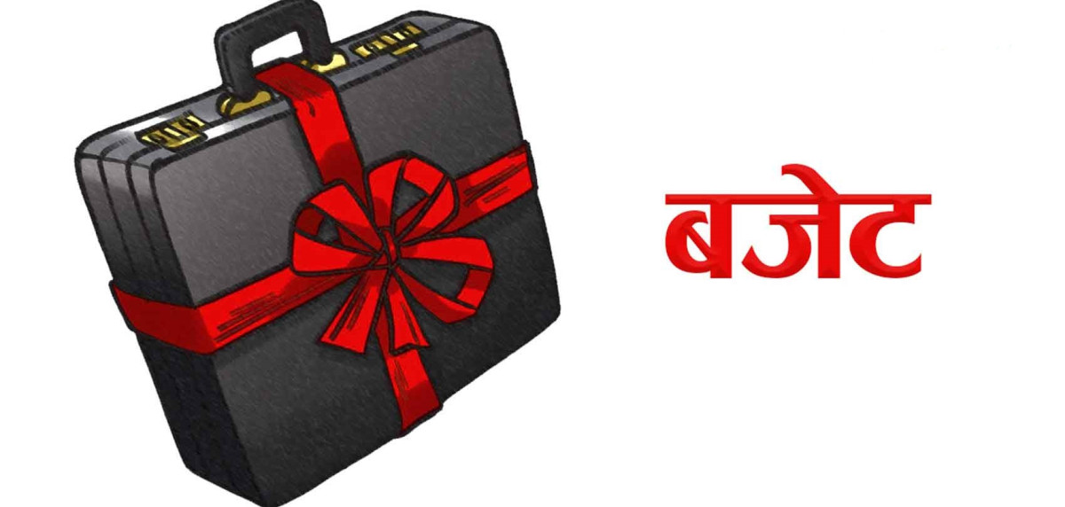 बजेटका लागि सुझाव सङ्कलन पोर्टल सञ्चालन