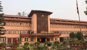 विद्यार्थी संगठन खारेज नगर्न सर्वोच्चको अल्पकालीन आदेश