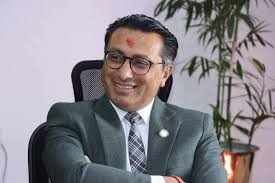 सम्बन्धित मन्त्रालयबाट आएका बाहेकका आयोजनालाई अर्थ मन्त्रालयले बजेटमा राखिदै  : अर्थमन्त्री