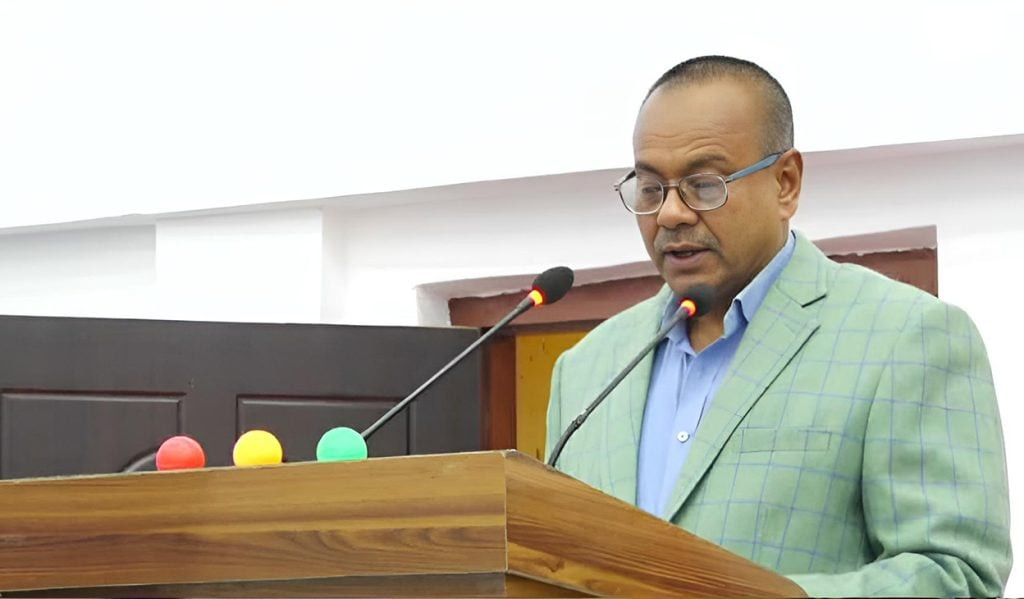 मधेशका मुख्यमन्त्री यादवलाई विश्वासको मत, पक्षमा ६२, विपक्षमा ३६ मत
