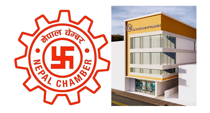 निर्माण क्षेत्र संकटमा परेको भन्दै समस्या समाधान गर्न सरकारसँग चेम्बरको आग्रह