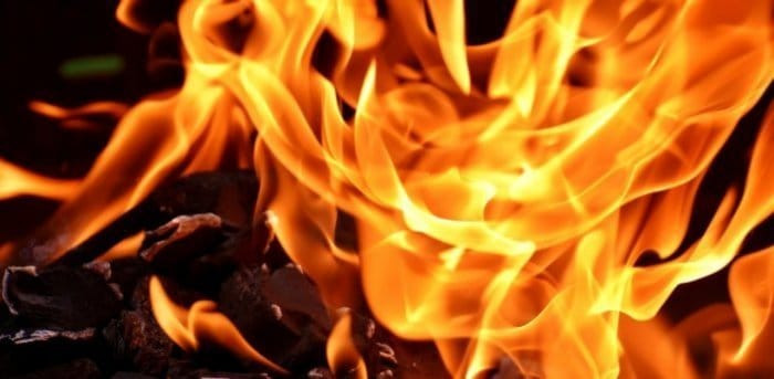 पेप्सीकोला आगलागीमा डेढ करोड बढीको क्षति