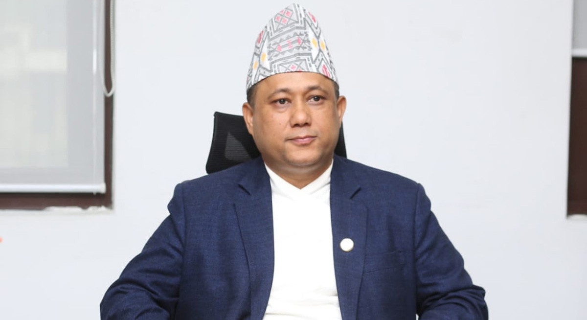 परराष्ट्रमन्त्री खनाल चीन भ्रमणमा जाने