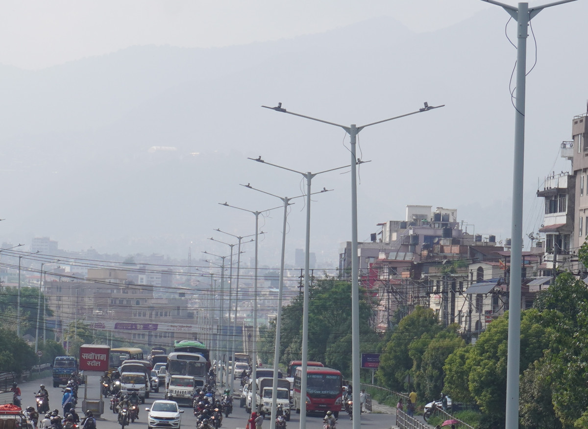 ललितपुरलाई ‘उज्यालो नगर’ बनाइने