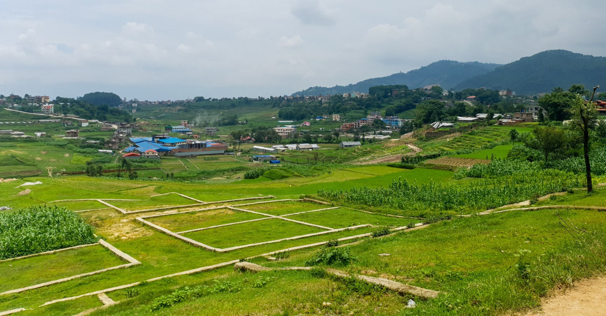 घरजग्गा कारोबारबाट ११ अर्ब ९४ करोड संकलन